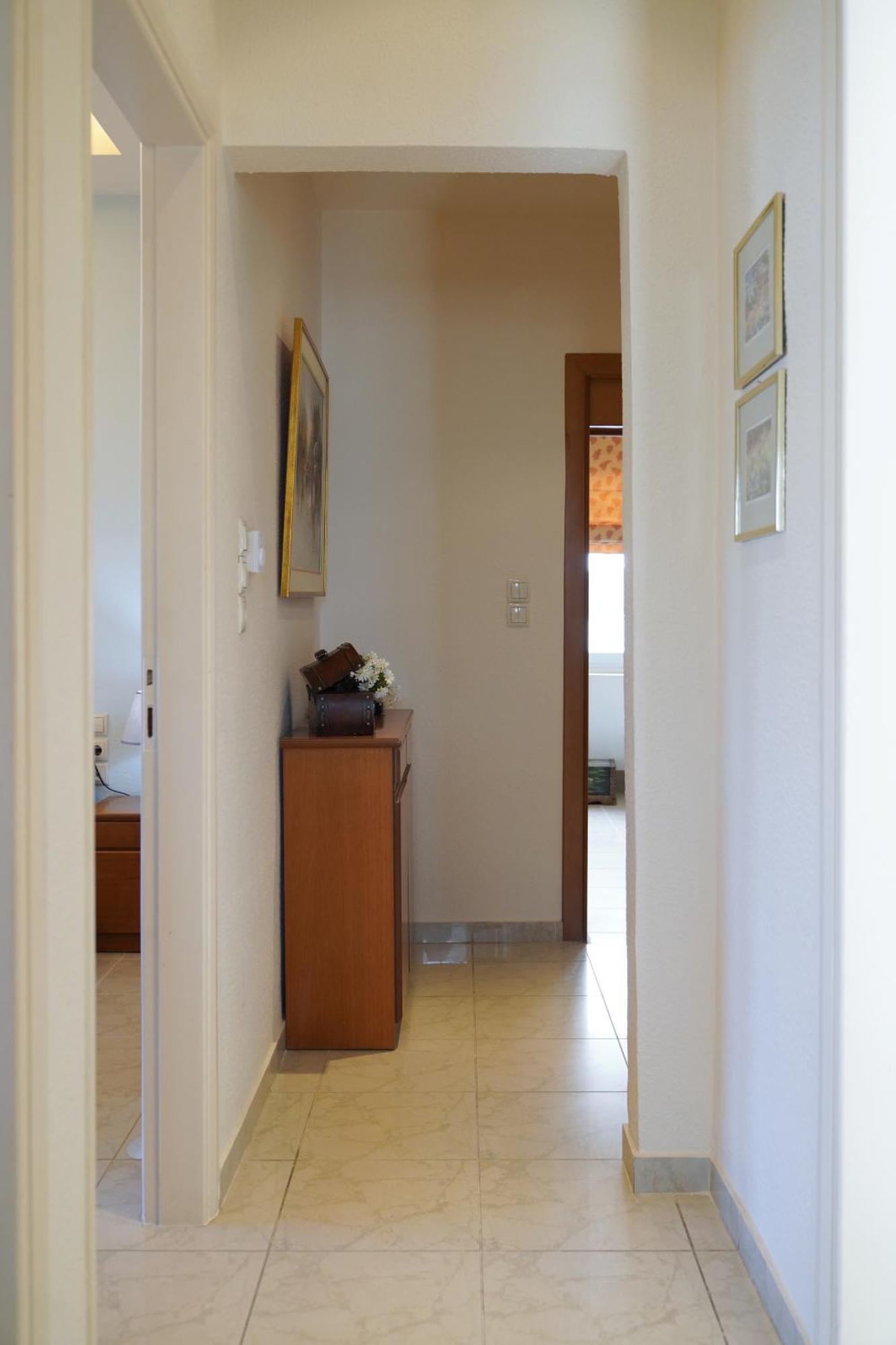 Kostoula's House *