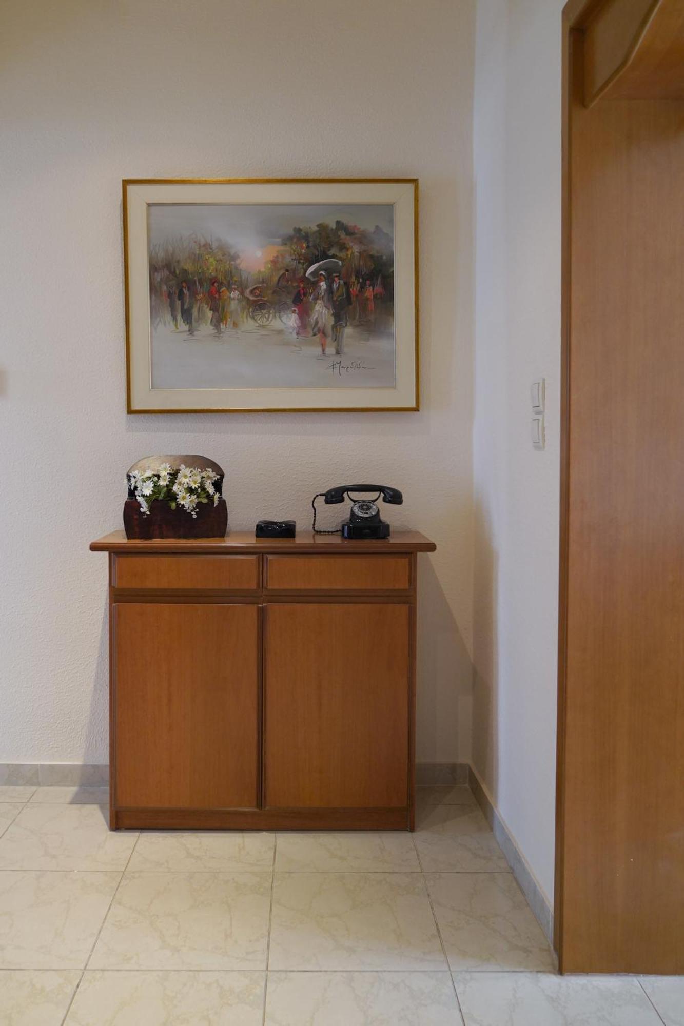 Kostoula's House Apartment