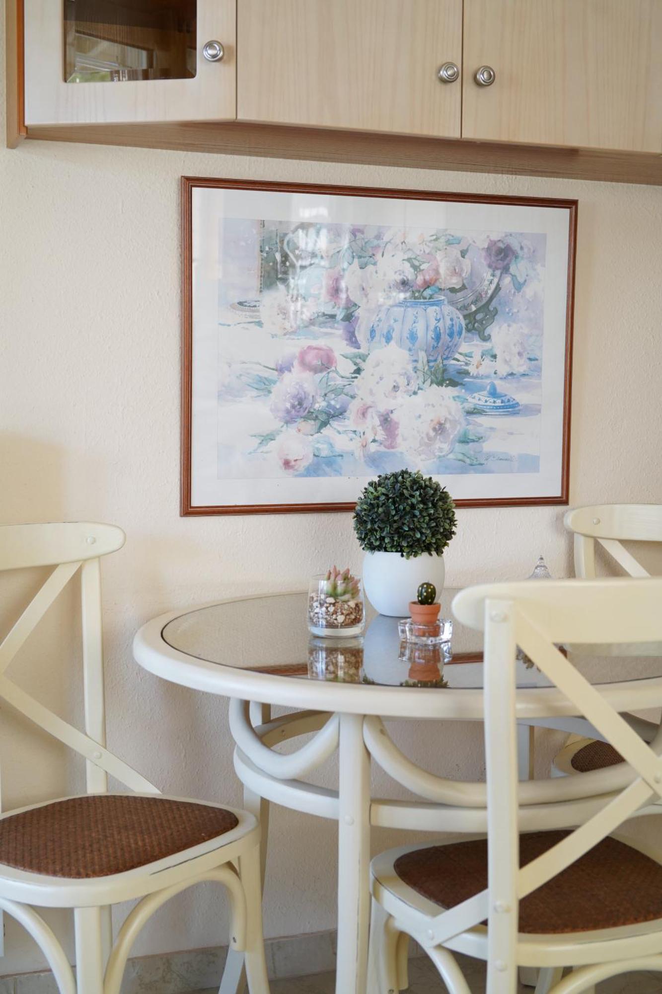 Kostoula's House Apartment *